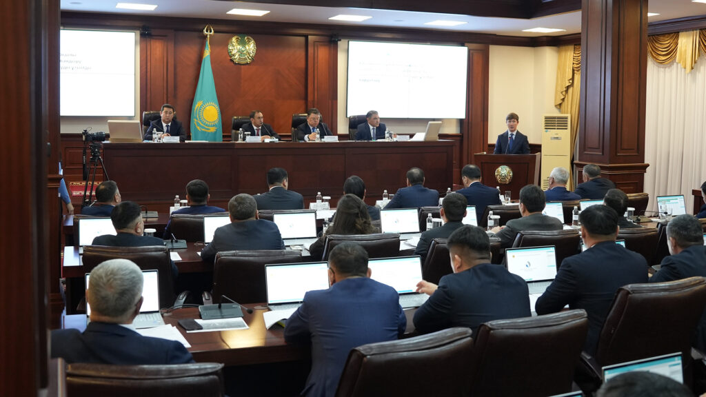 Иллюстрация — В 2026 году возможна нехватка воды: аграриям рекомендовано сокращать влаголюбивые культуры