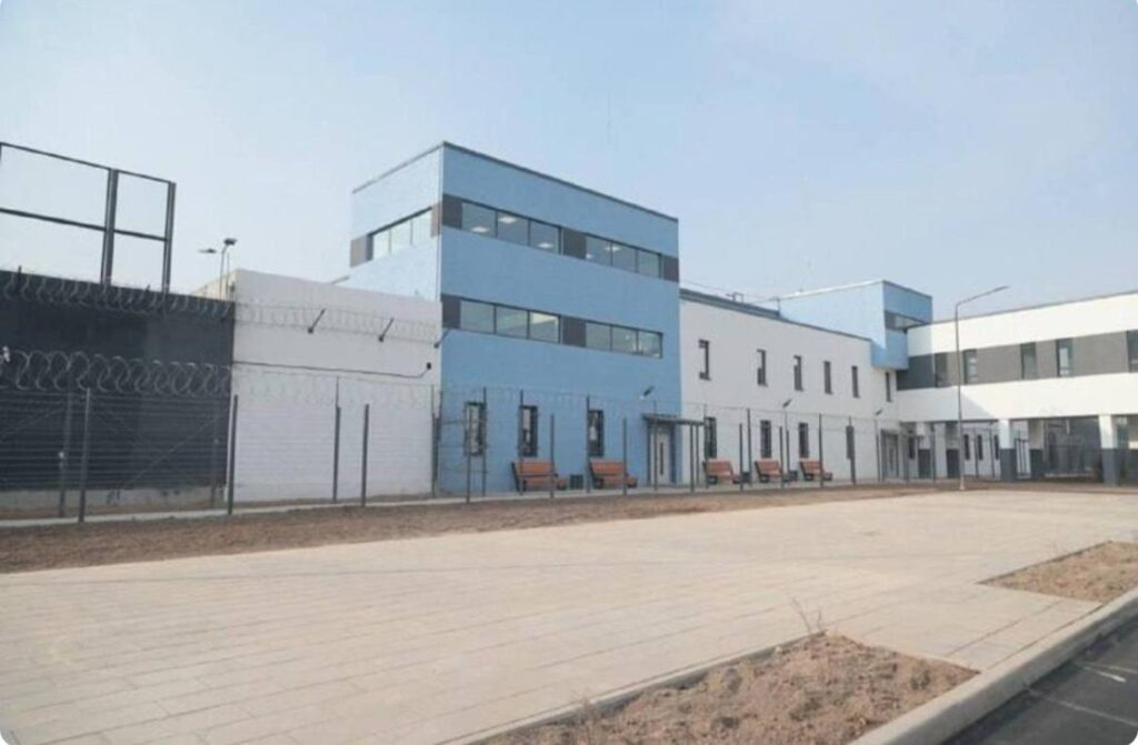 Фото: МВД РК