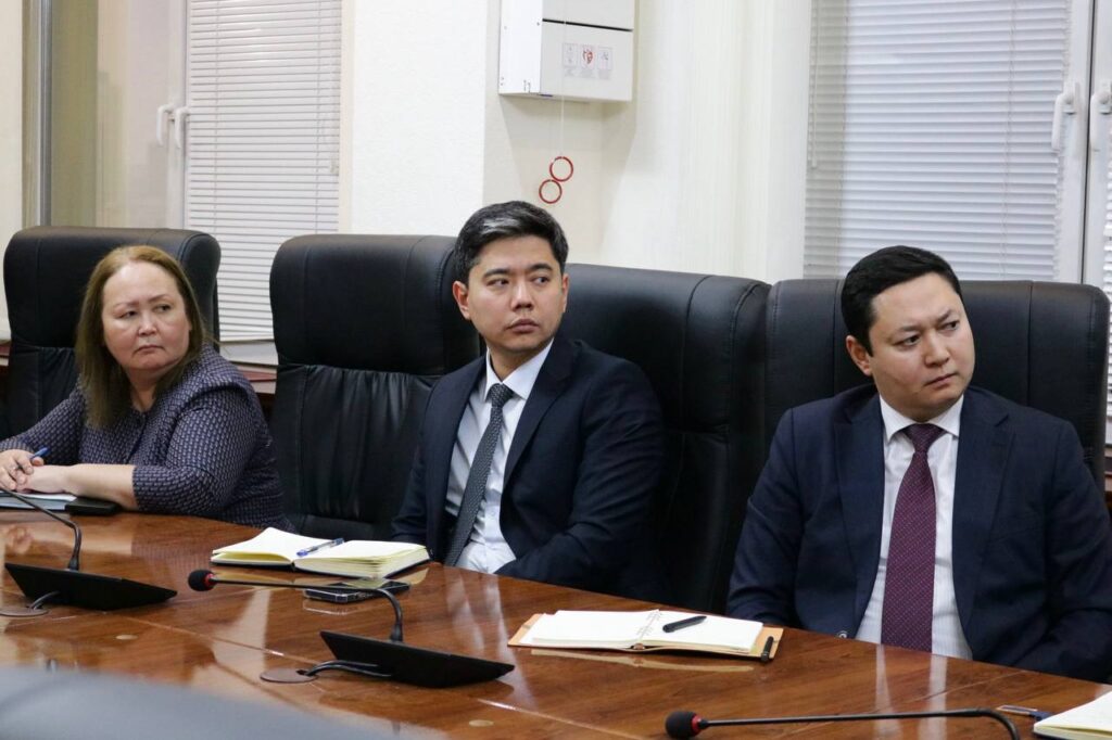 Фото: Министерство энергетики РК