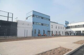 В Алматы открылось новое учреждение для подростков-осужденных: упор на обучение