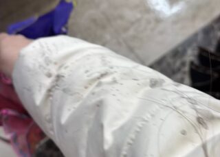 «Грязный дождь» в Алматы: Минэкологии назвали причину