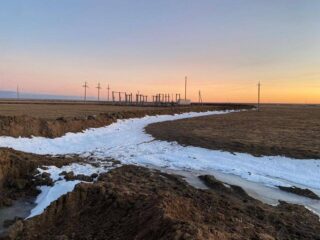 Противопаводковые работы в регионах: что сделано и что планируется