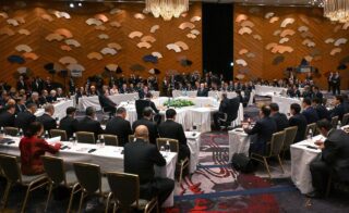 Итоги саммита «Центральная Азия – Япония»: документы на миллиарды и Токийская декларация