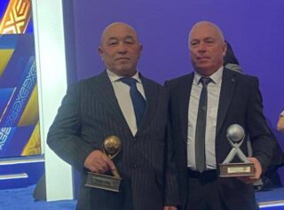 Президент Токаев обозначил курс по развитию отечественного бизнеса, – предприниматель Андрей Белоусов.