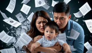 Как пресс-релиз Министерства просвещения едва не лишил прав половину родителей страны