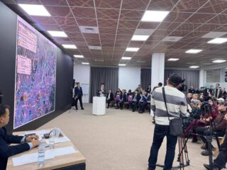 Зачем Алматы нужны БРТ: разработчики Генплана объяснили логику