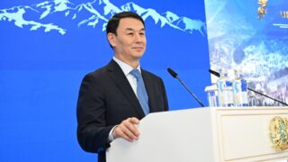 Алматы профинансирует строительство дорог в Алматинской области