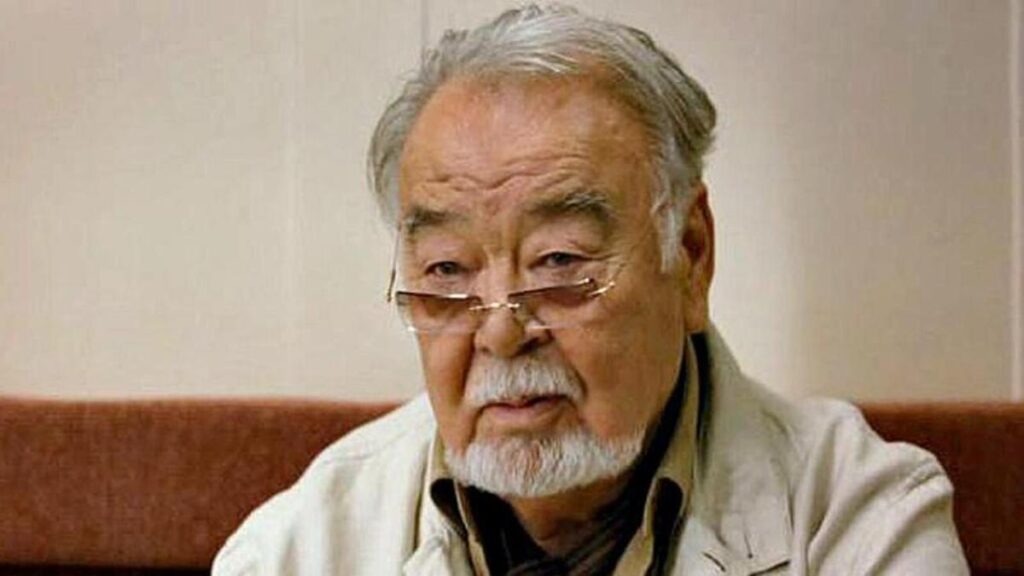 Иллюстрация — Асанәлінің орындалмай қалған арманы