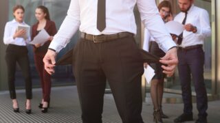 Более 50 тысяч казахстанцев признаны банкротами