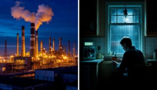 «Налог на темноту»: почему счета за свет растут, а Минэнерго это отрицает