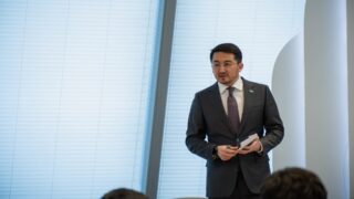 Экспорт IT-продуктов и услуг Казахстана вырос кратно до $1 млрд