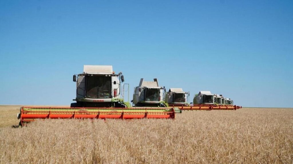 Фото с сайта Управления внутренней политики Акмолинской области