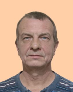 Игорь Клевцов