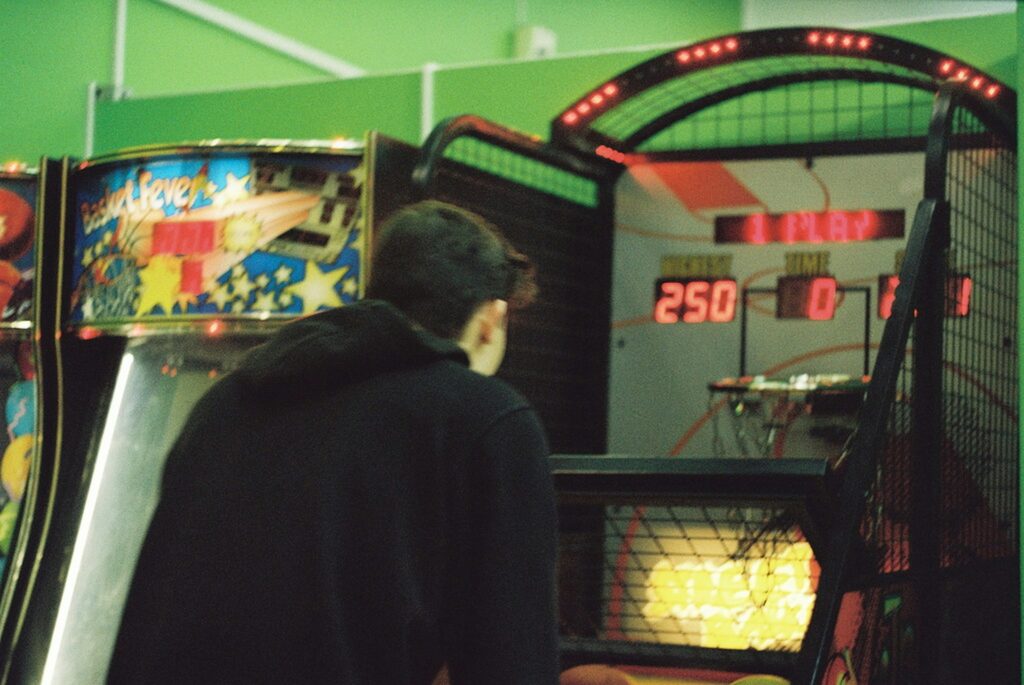 Фото: Alina Perekatenkova / Unsplash