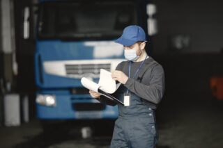 Казахстан готовится полностью перейти на международные электронные накладные e-CMR