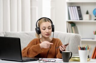 Школы в Костанайской и Павлодарской областях перевели на онлайн из-за мороза