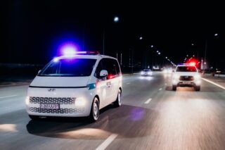 На страже порядка и спокойствия: ключевые итоги года Национальной гвардии МВД РК