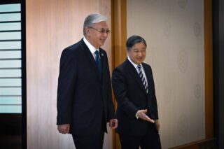 Большие деньги в Токио: Казахстан готовит сделки на $3,7 млрд