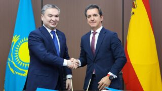 Испанская компания инвестирует 44 млрд тенге в завод по сантехнике в Кызылорде