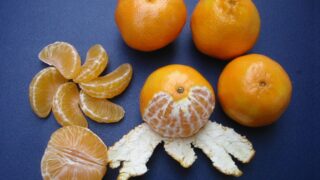 Как выбрать безопасные и качественные мандарины