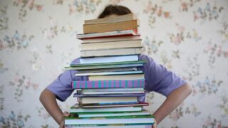 Казахстан — ниже среднего в рейтинге самых читающих стран в мире ОЭСР