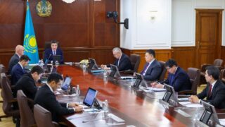 Казахстанский МСБ будет освобожден от внеплановых налоговых проверок