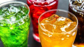 Казахстанский рынок напитков обновил десятилетний рекорд