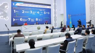 Казахстанскому бизнесу облегчили условия по взысканию налогов