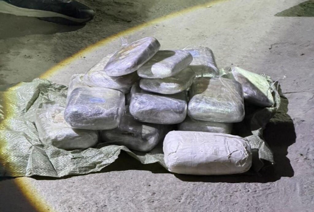 Фото: КНБ РК