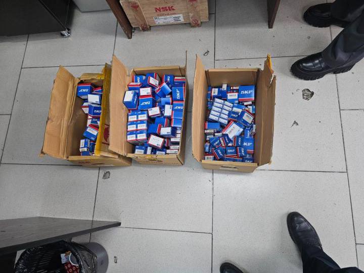 Фото: Министерство юстиции Республики Казахстан