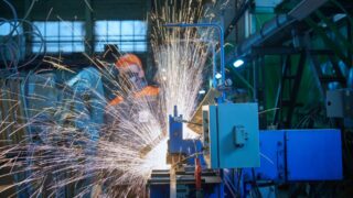 На 1,3% выросли цены производителей промышленной продукции в Казахстане в ноябре