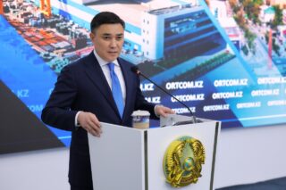 Нападение на Руслана Берденова: почему аким Шымкента молчал?