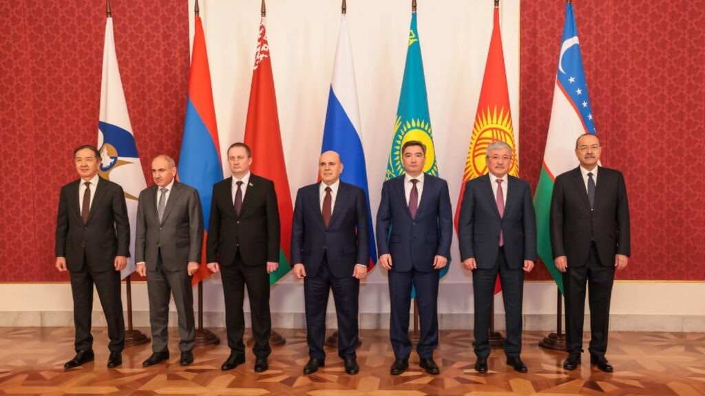 Фото: Telegram-канал Правительства РК