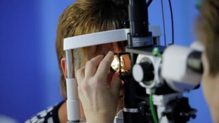 Отбасы банк прекратил прием заявок на оплату офтальмологических услуг