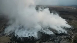 Отходное место. Что происходит со сбором и переработкой отходов в Казахстане