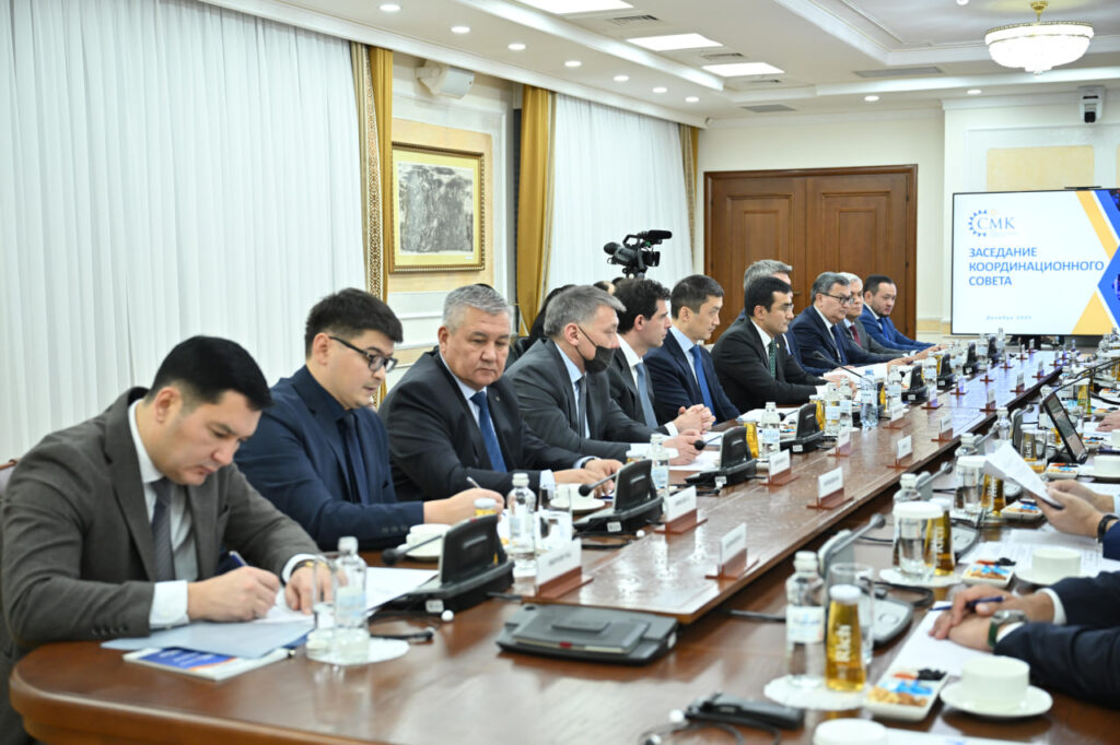 Заклятый друг — импорт или как в соотношении деньги/результат растет переработка в Казахстане