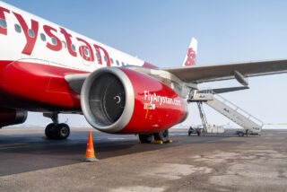 Пунктуальность в авиации: из чего складывается своевременный вылет