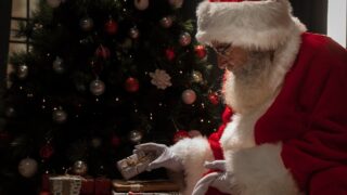 Рост до 50%: как изменился спрос на новогодние услуги