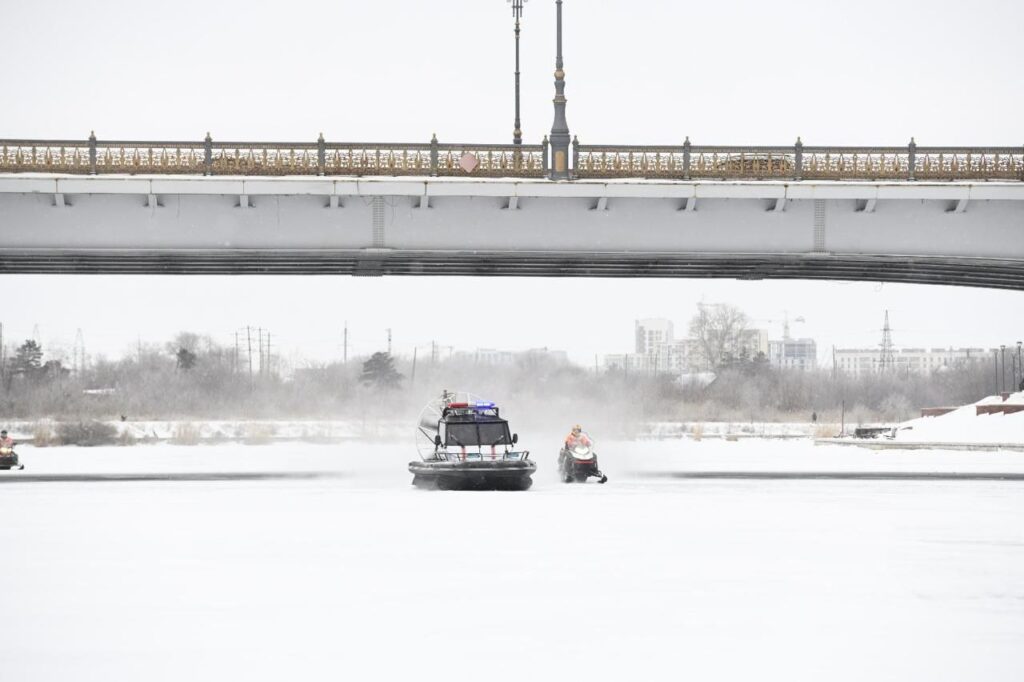 Фото: акимат Астаны