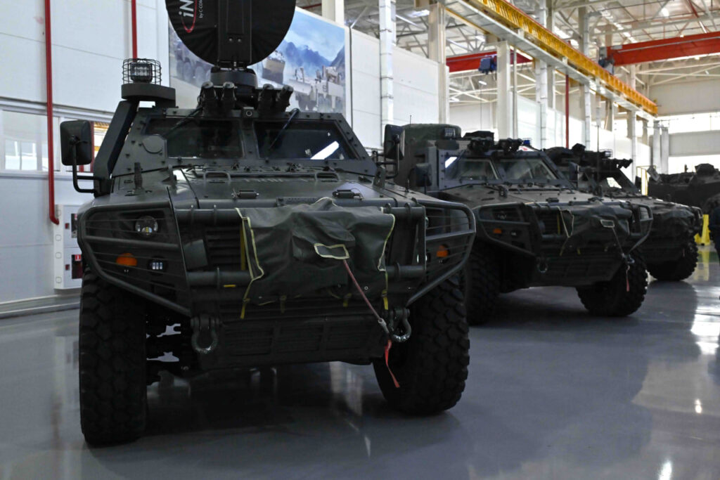 Фото: Акорда