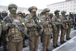 115 лет Бауыржану Момышулы: имя, которое выбирают защитники Родины