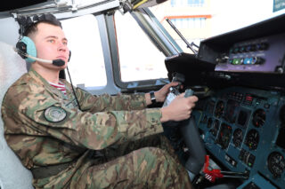 Новогодние желания сбываются — даже в армии