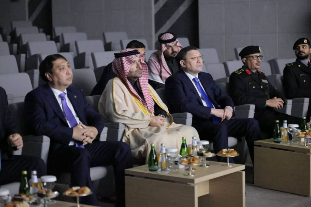 Фото: Polisia.kz.