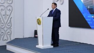 Радиационный фон в Кызылординской области: аким опроверг опасность