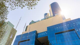 Рейтинг КТЖ подтвержден в агентстве Fitch