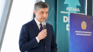 Роботы и ИИ обеспечили энергетике Казахстана 44 млрд тенге экономии