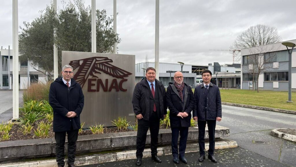 Фото: КГА РК