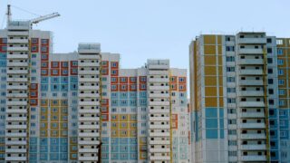 Рынок недвижимости в Казахстане растет во всех сегментах