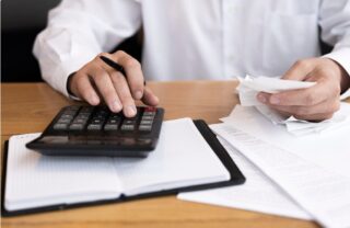 В Казахстане с 2026 года изменится порядок сдачи налоговой отчетности