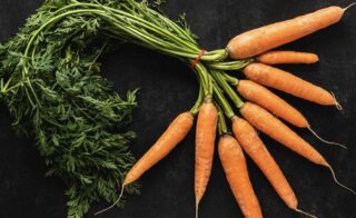 Экспорт моркови из Казахстана могут приостановить на три месяца